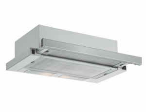 Silverline Udtræksemhætte SL1152v4