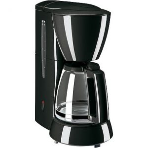 Melitta Kaffemaskine Single 5 ASO