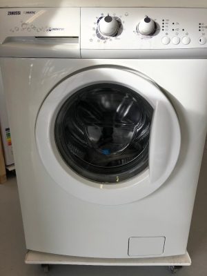 Brugte vaskemaskiner
