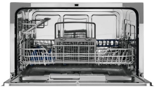 Electrolux Bordopvaskemaskine ESF2400OW - Billede 2