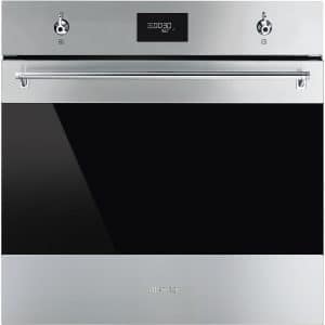 Smeg Indbygningsovn SFP6301TVX