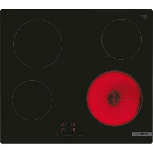 Bosch Keramisk kogeplade PKE611BA2E