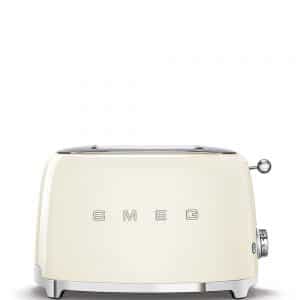 Smeg Brødrister TSF01CREU