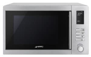 Smeg Mikrobølgeovn MOE25X