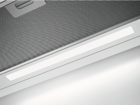 AEG Udtræksemhætte DPE5650W - Billede 4