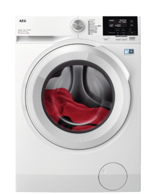 AEG Vaske-tørremaskine LWR722L94R