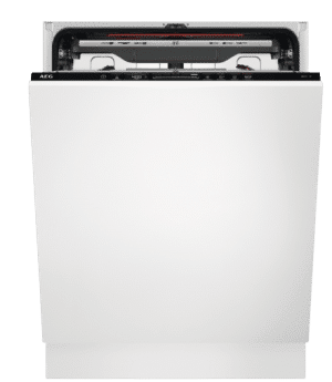 AEG Integrerbar opvaskemaskine FSE76738P