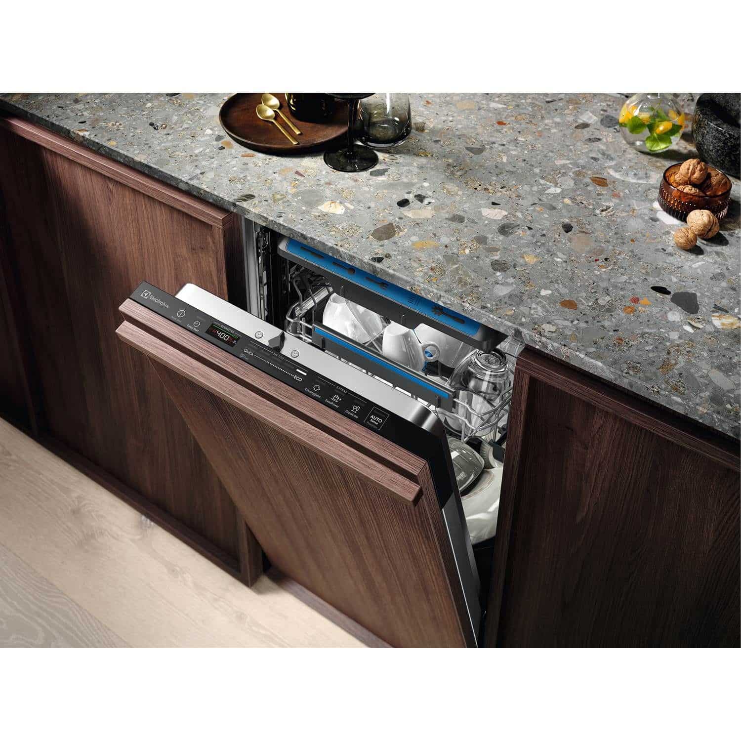Electrolux Integrerbar opvaskemaskine EEM63310L - Billede 8