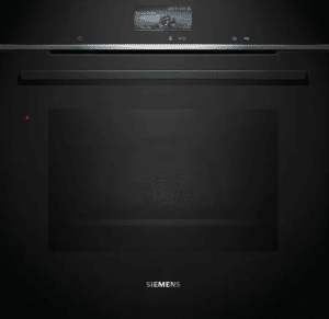 Siemens Indbygningsovn HB776G3B2S