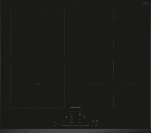 Siemens Induktionskogeplade ED651HSC1E