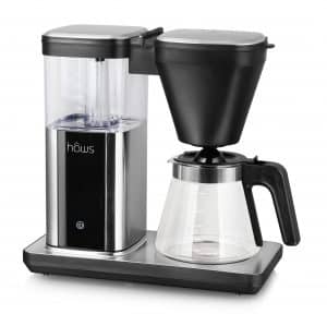 Hâws Bogø Kaffemaskine CM1550