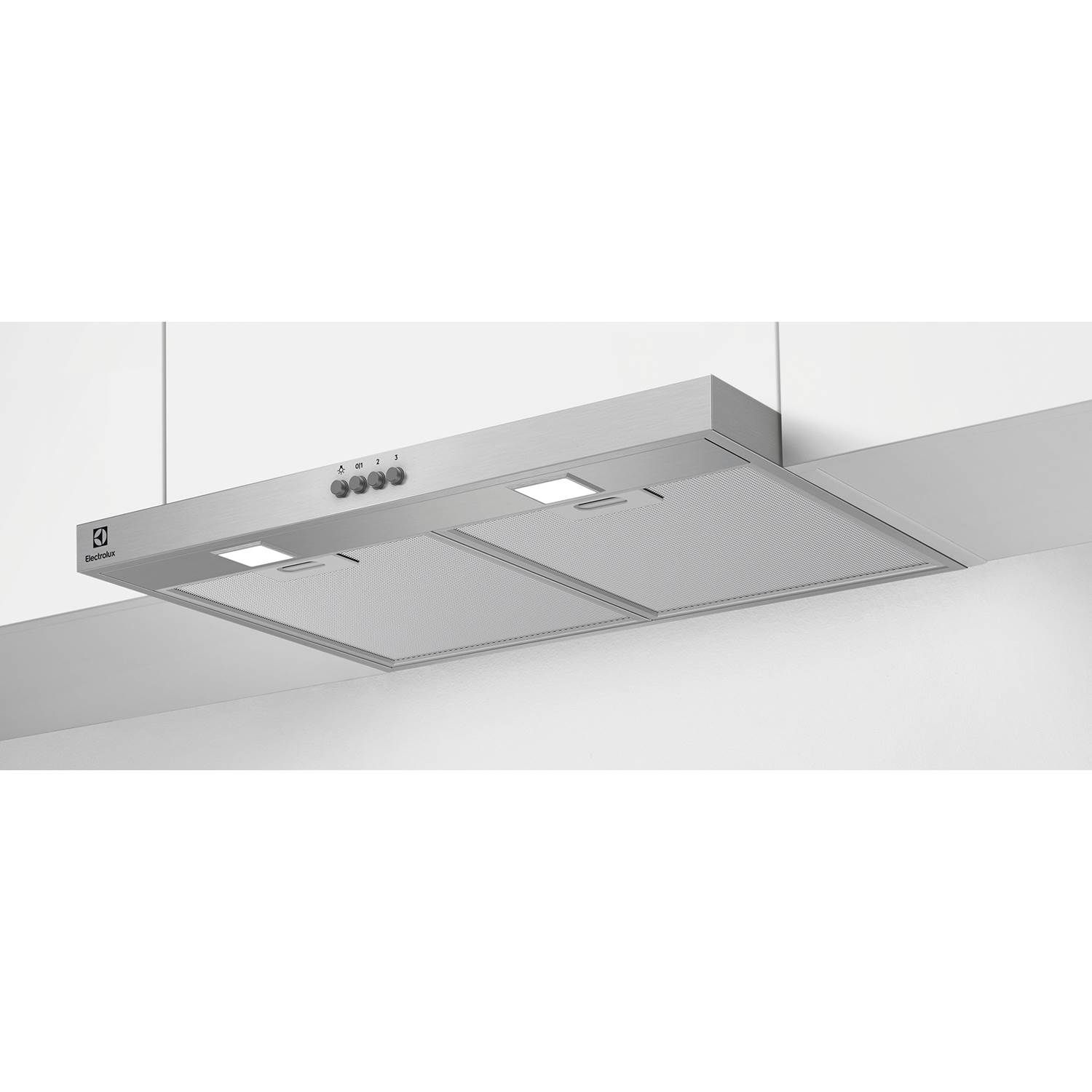 Electrolux Skabsintegreret emhætte LFG426X - Billede 2