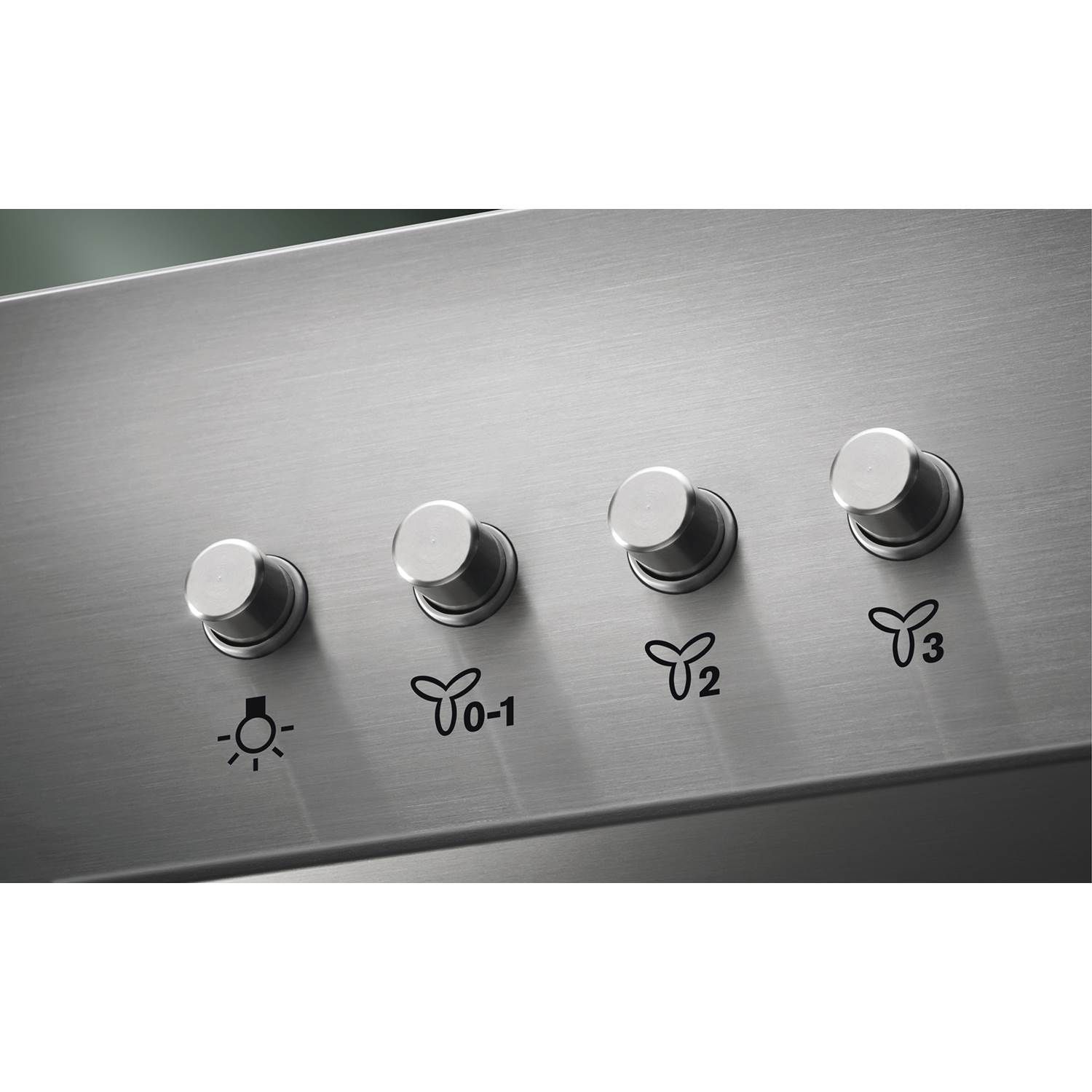 Electrolux Skabsintegreret emhætte LFG426X - Billede 4