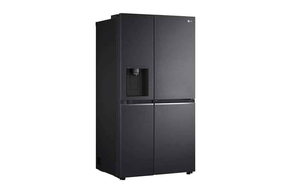 LG Amerikanerskab GSJV70MCLE - Billede 7