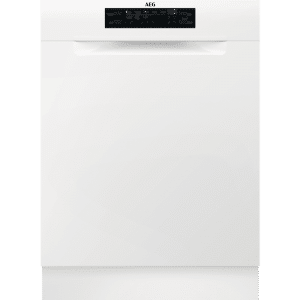 AEG Opvaskemaskine FBB54605ZW