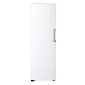 LG Fryseskab GFT41SWGSF