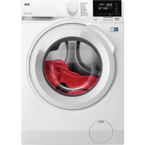 AEG Vaskemaskine LR622L14L