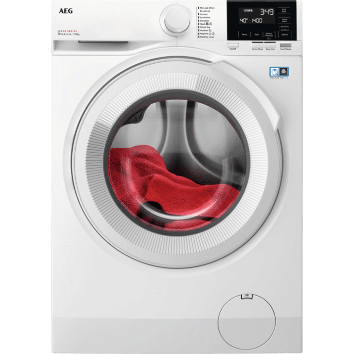 AEG Vaskemaskine LR622L14L