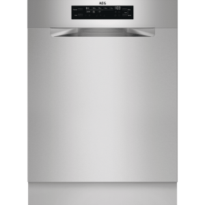 AEG Opvaskemaskine FBB54605ZM