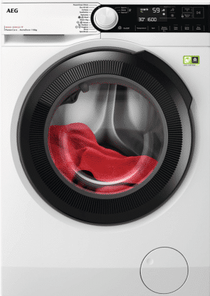 AEG Vaskemaskine LR834L16Q