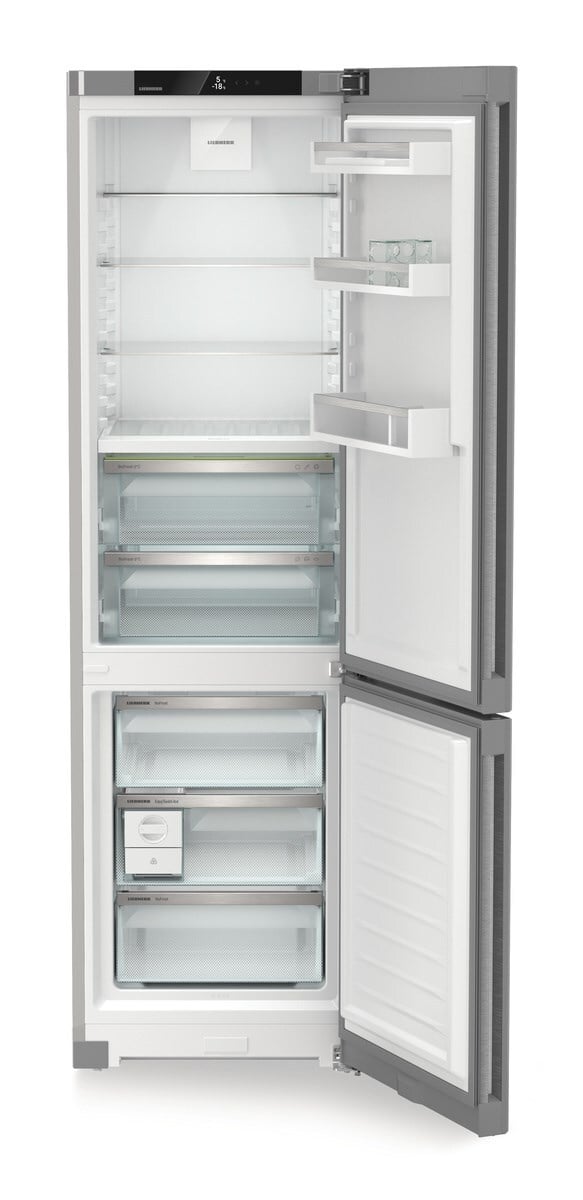 Liebherr Køle-/fryseskab CBNsda 5723-20 001 - Billede 3