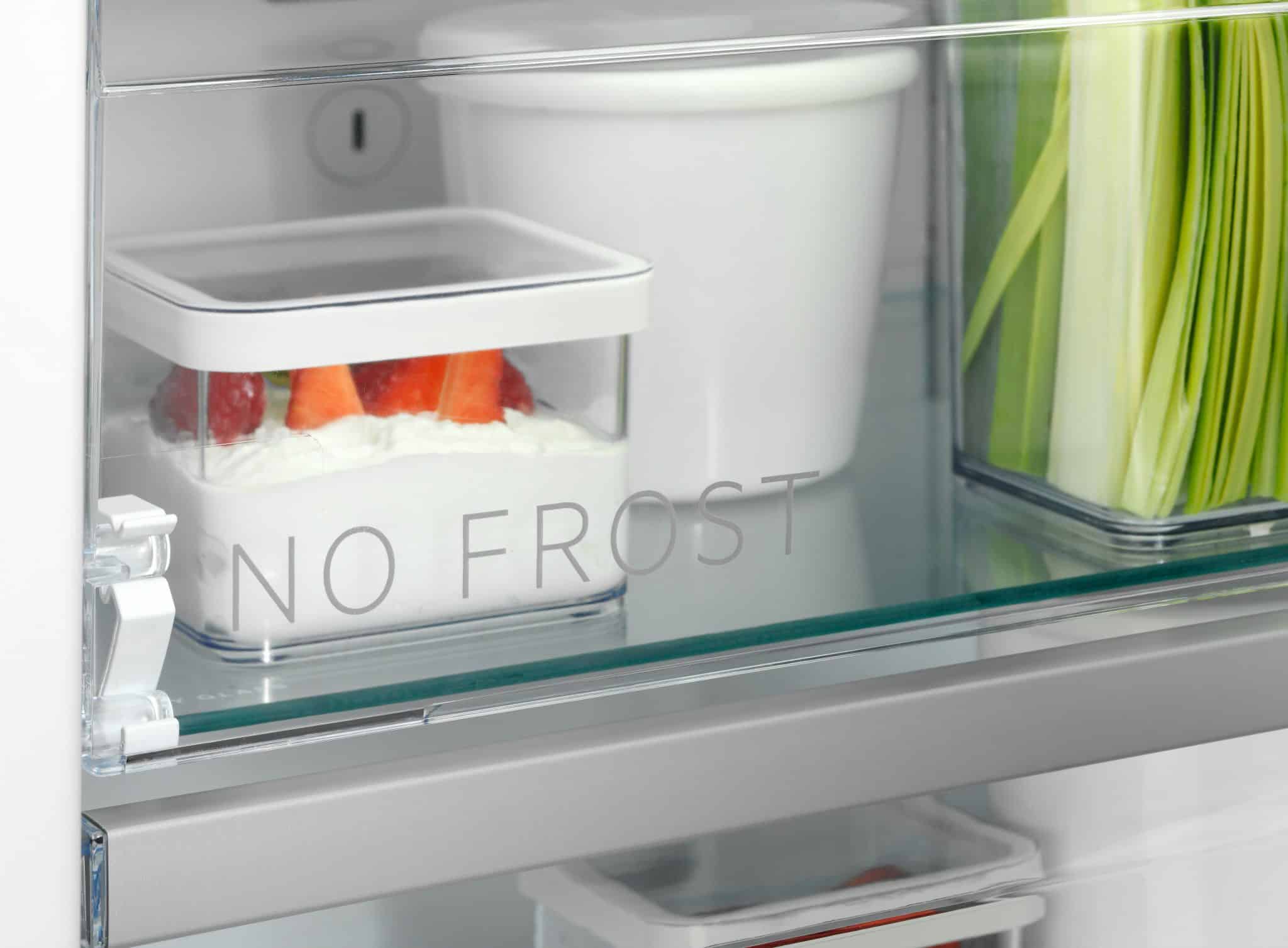 AEG Integrerbart fryseskab TB7NA181ES - Billede 3