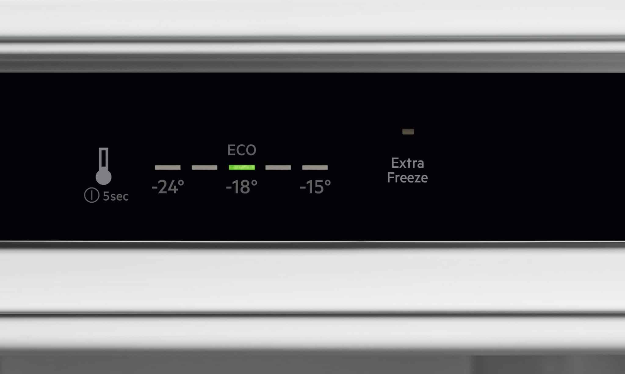 AEG Integrerbart fryseskab TB7NA181ES - Billede 4