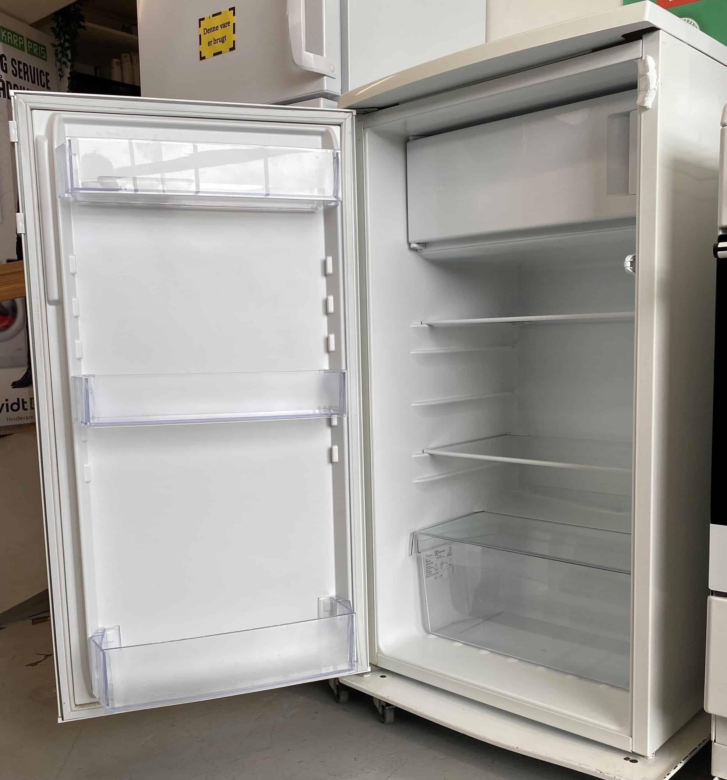 Brugt Electrolux køleskab m. boks 100.005 - Billede 2