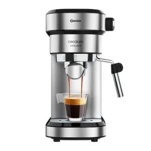 Cafelizzia Espressomaskine