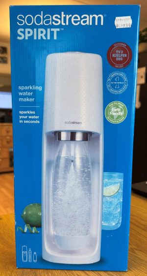 Sodastream