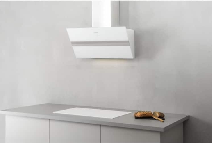 Silverline emhætte SM3472-80HV - Billede 2
