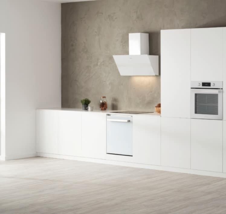 Silverline emhætte SM3472-80HV - Billede 4