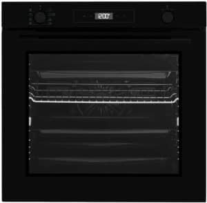 Silverline Indbygningsovn BO7102SR