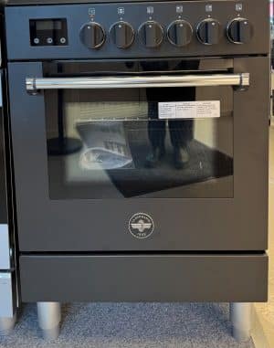 Bertazzoni Gaskomfur AM64C61CNE/19