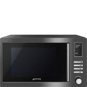 Smeg microbølgeovn MOE25B