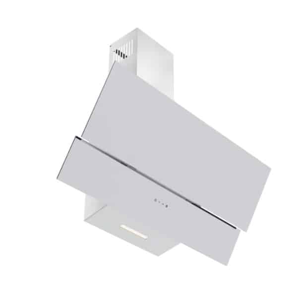Silverline Væghængt emhætte SJ3418-90SR - Billede 5