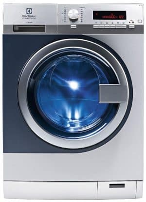 Electrolux myPRO vaskemaskine m. pumpe WE170P