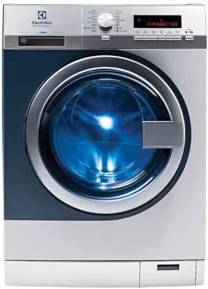 Electrolux myPRO vaskemaskine m. ventil WE170V