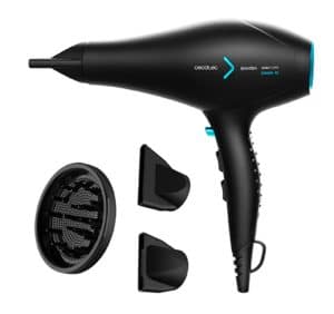 Cecotec Hårtørre Bamba Ionicare 5350 Powershine Ice