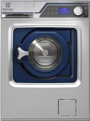 Electrolux Professionel vaskemaskine WH6-6 m. ventil