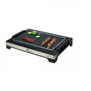 Albaline - Little balance Grill - Barbecue