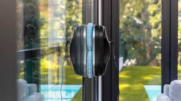 Cecotec Conga windroid 880 spraywater - Billede 2