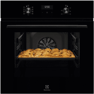 Electrolux Indbygningsovn EO40CBK