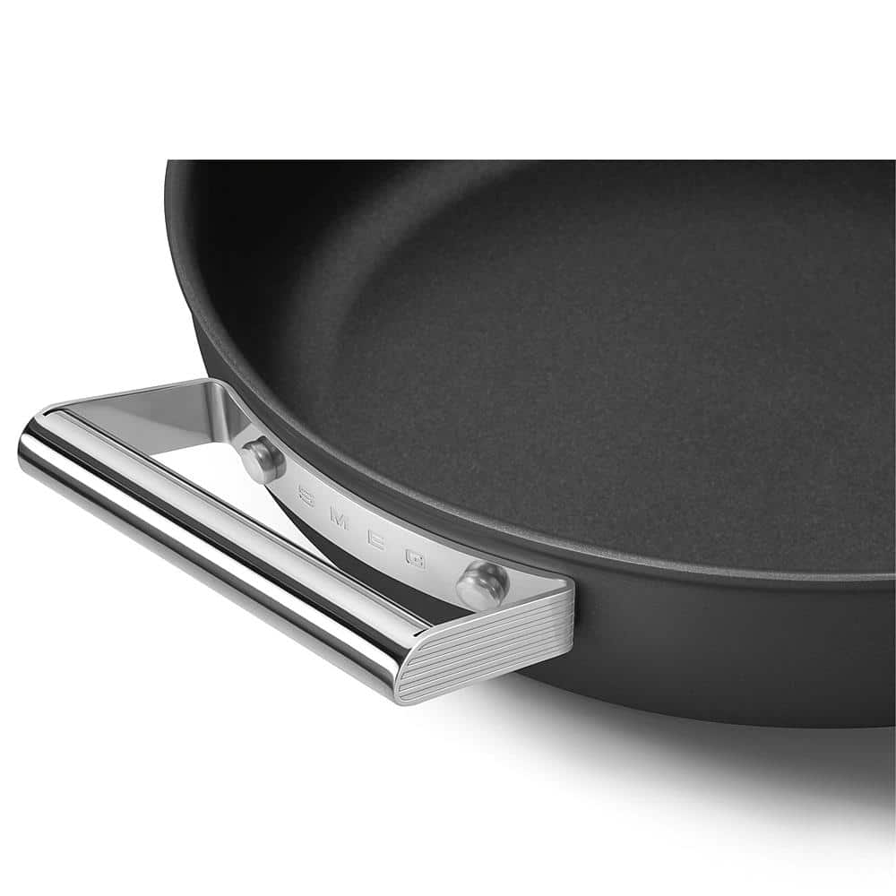 Smeg CKFD2811BLM sautérpande 28 cm - Billede 8