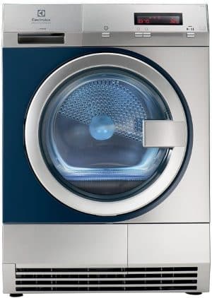 Electrolux Professional myPRO ZIP tørretumbler TE1120P