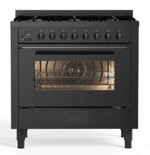 ILVE - Pro Line - Gaskomfur L096WSCM3/MGD
