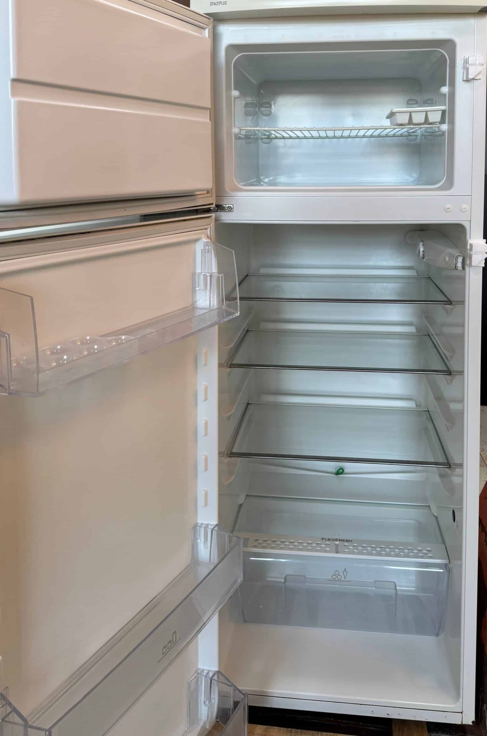Brugt køle/fryseskab Electrolux - 100.045 - Billede 2