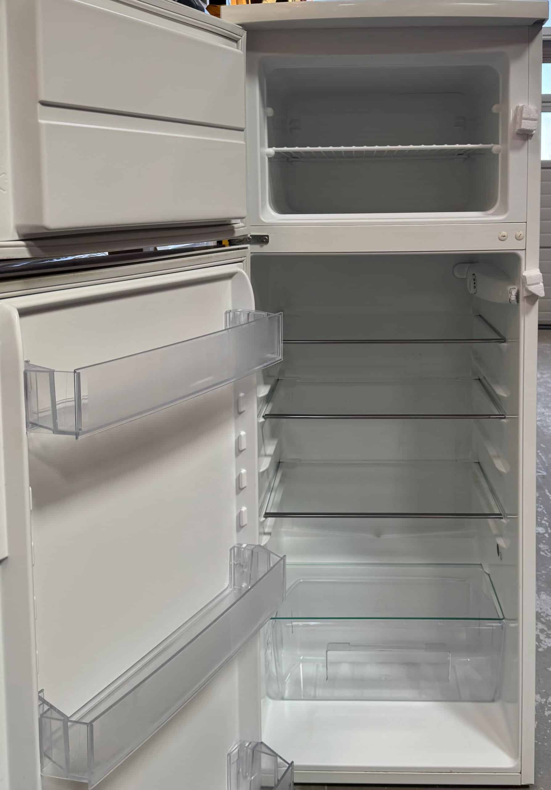 Brugt køle/fryseskab Electrolux - 100.044 - Billede 2
