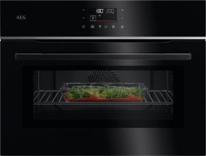 AEG Mikro-kombi ovn TK6NK40PB