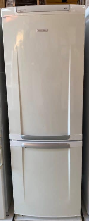 Brugt køle/fryseskab Electrolux - 100.064